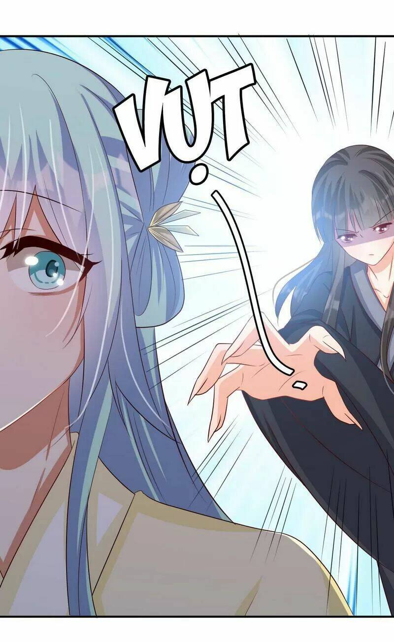 độc y cuồng phi chapter 52 26