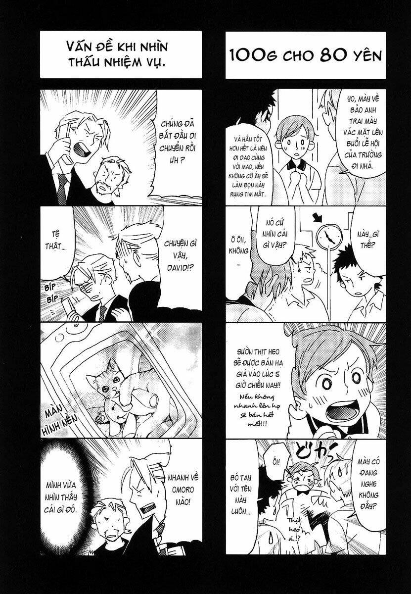 blood [plus] chapter 8 25