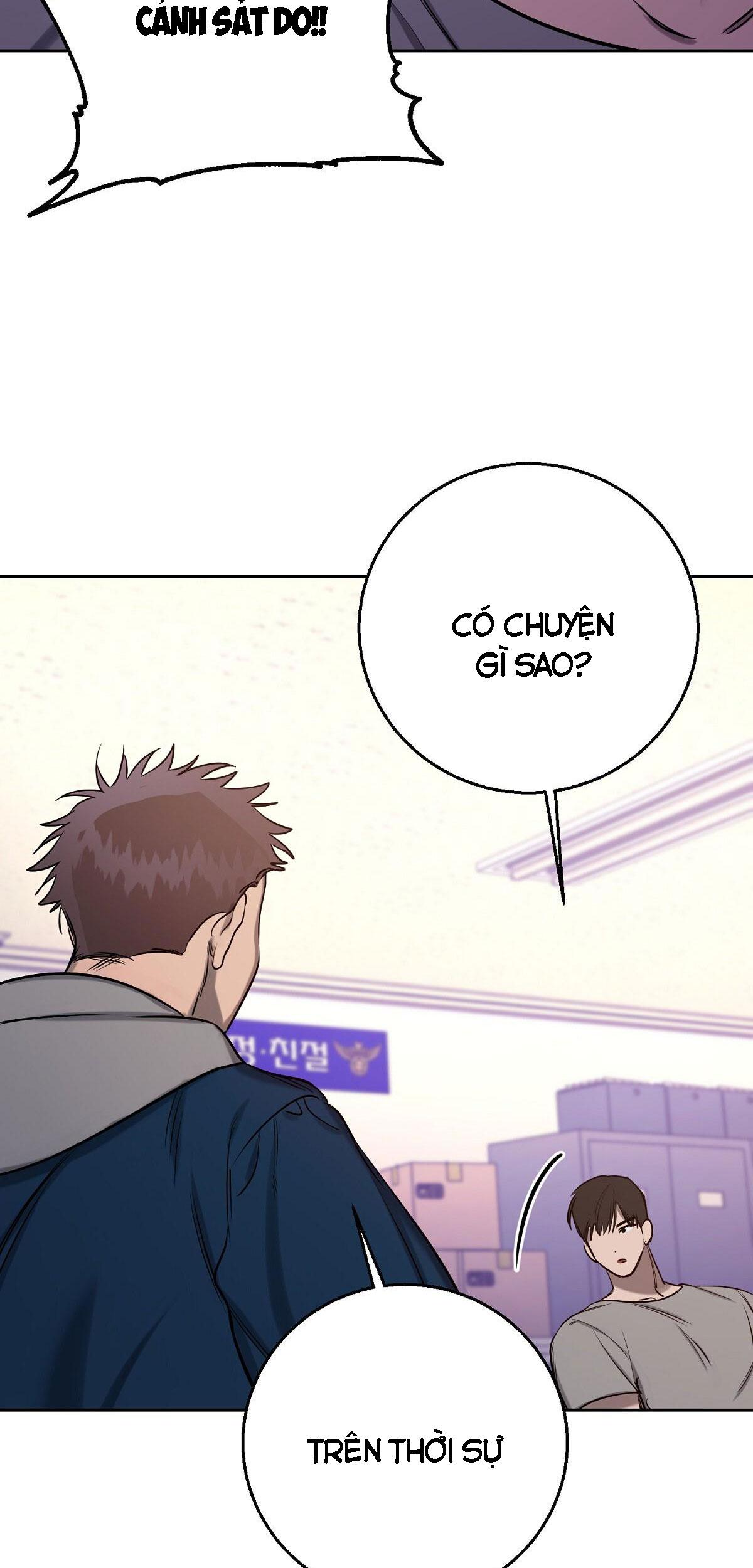 vòng xoáy của ác ma chapter 32 8