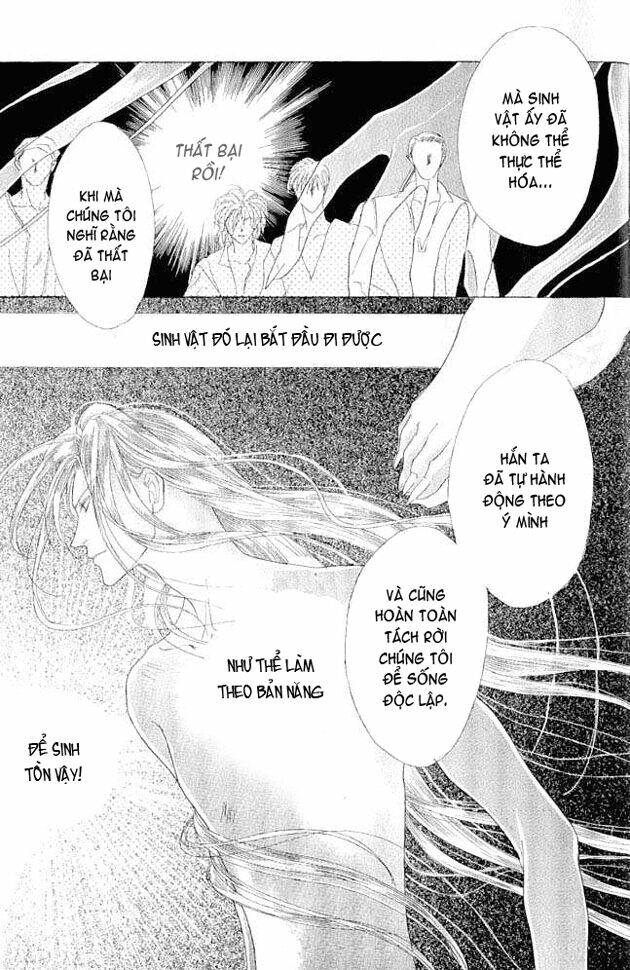 koori mamono monogatari chapter 15 7