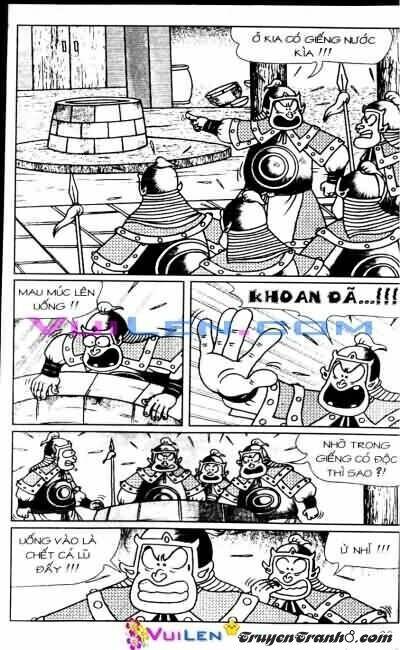 thần đồng đất việt chapter 68 89