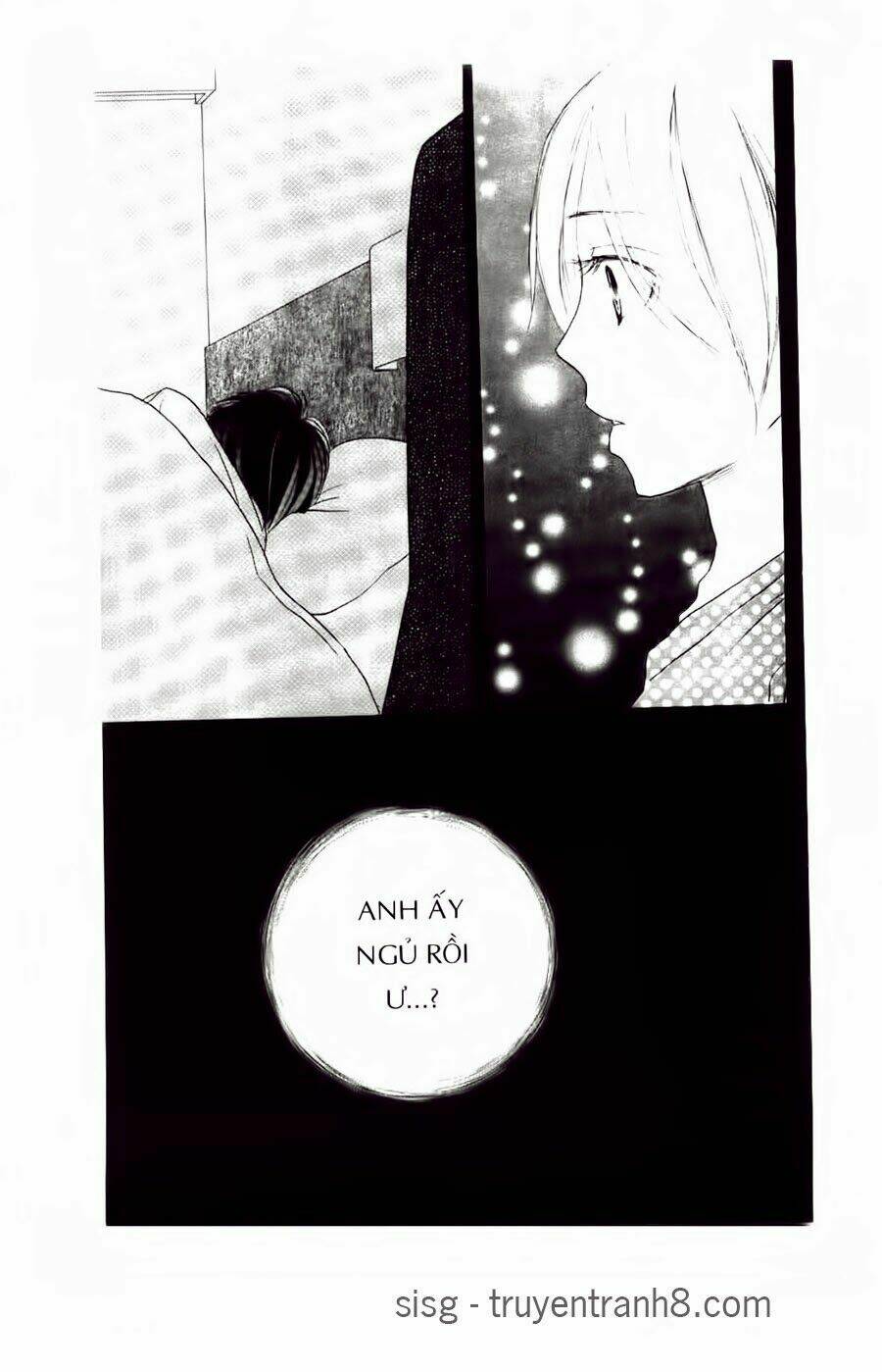 chuyện cấp iii chapter 66 26