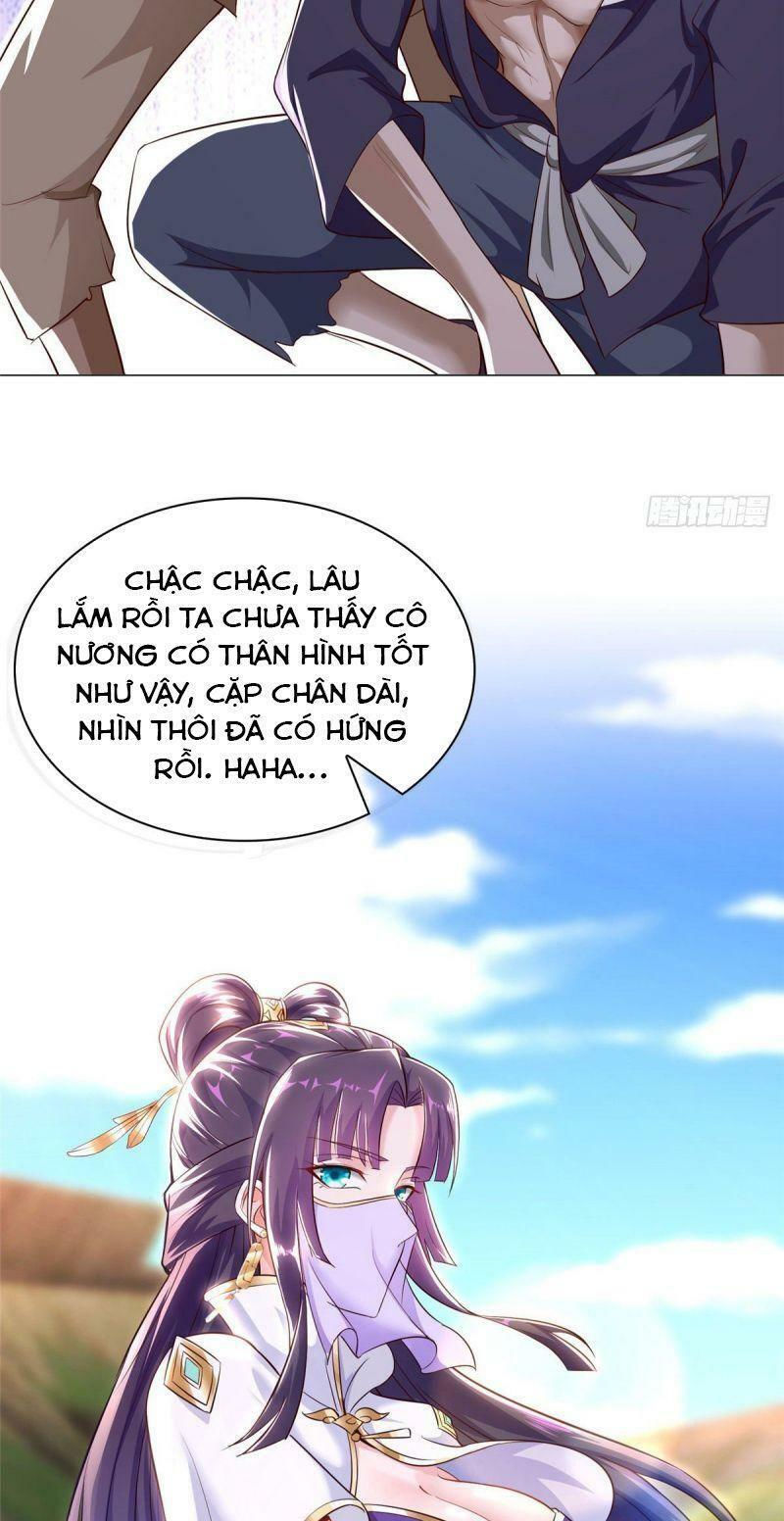 người nuôi rồng chapter 48 28