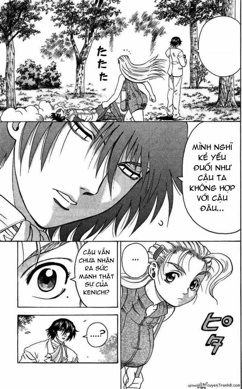 history's strongest disciple kenichi chapter 115 20