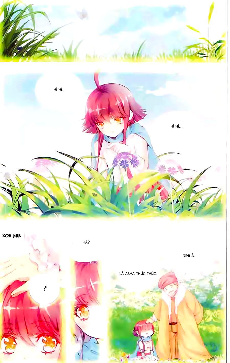 hải yêu chapter 10 1