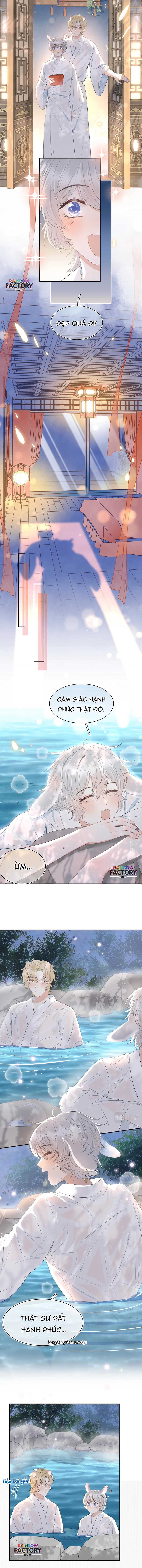 ăn một bé thỏ chapter 58 6