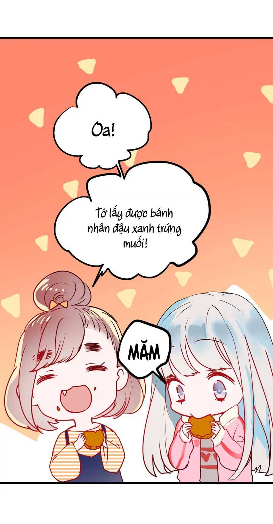 thành dã tiêu hà chapter 6.5 18