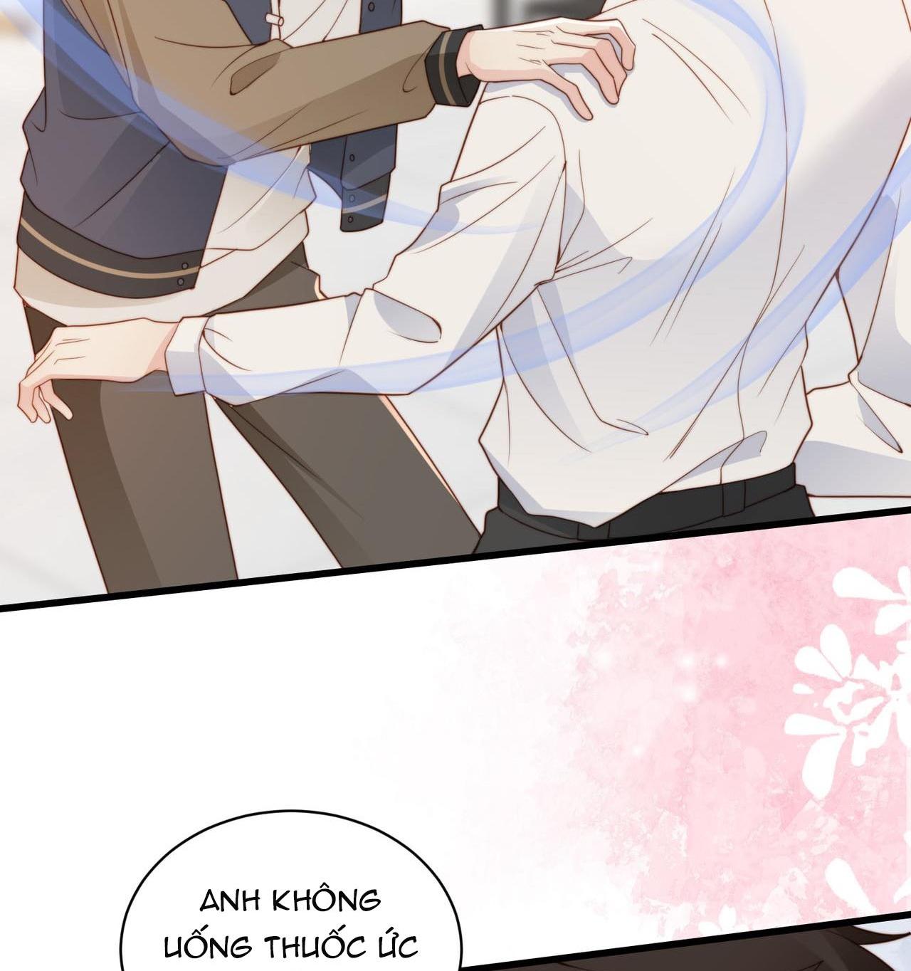 sau khi giả mất trí nhớ, tình địch nói tôi là bạn trai của hắn chapter 31 55