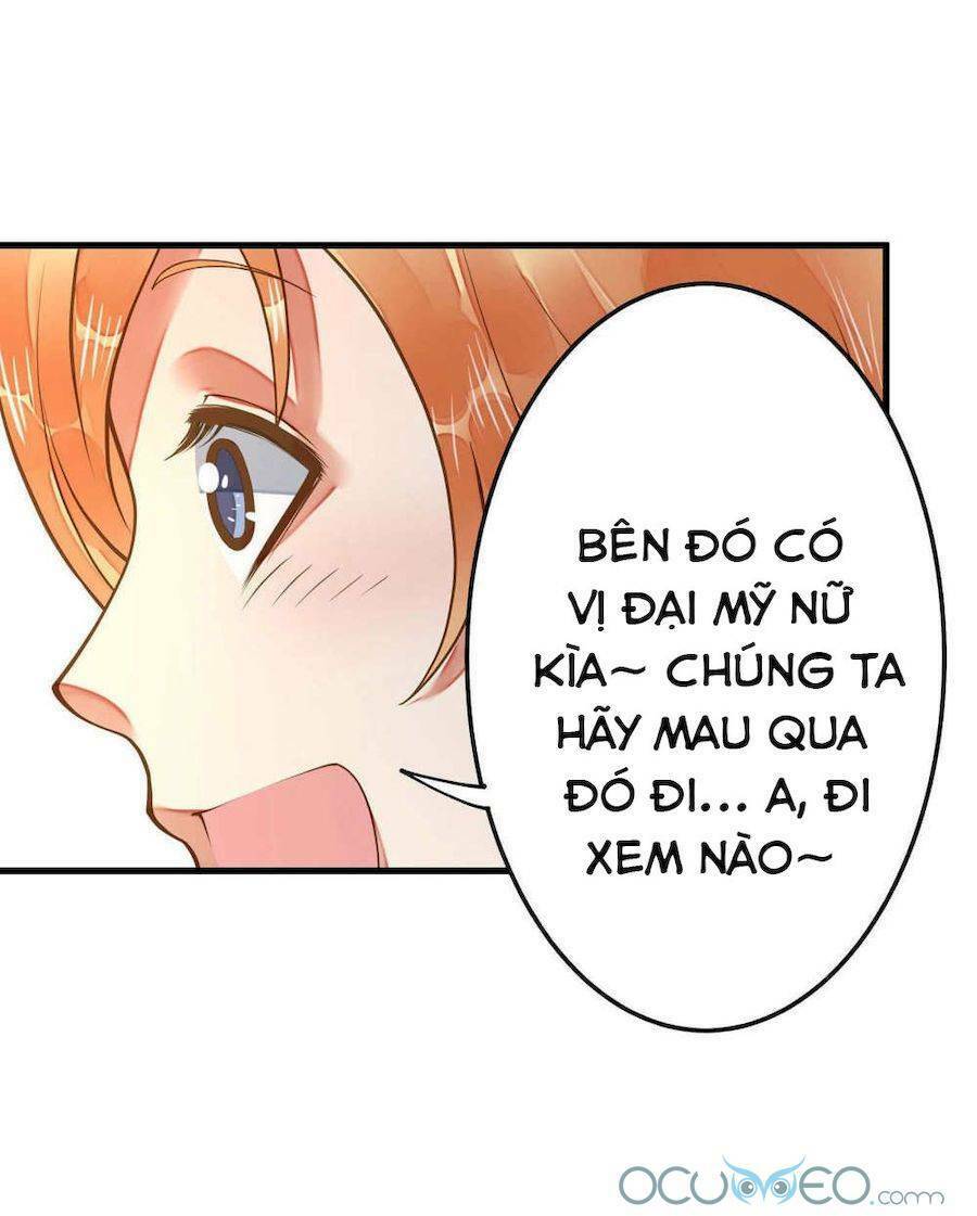 quý phi này có chút cơ chapter 4 45