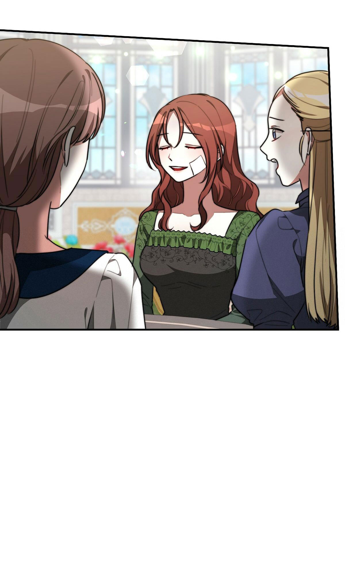 cuộc hôn nhân tay ba chapter 30 22