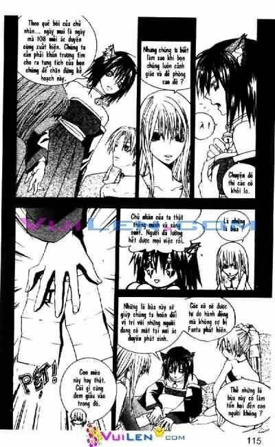 tiên nữ giáng trần chapter 22 115