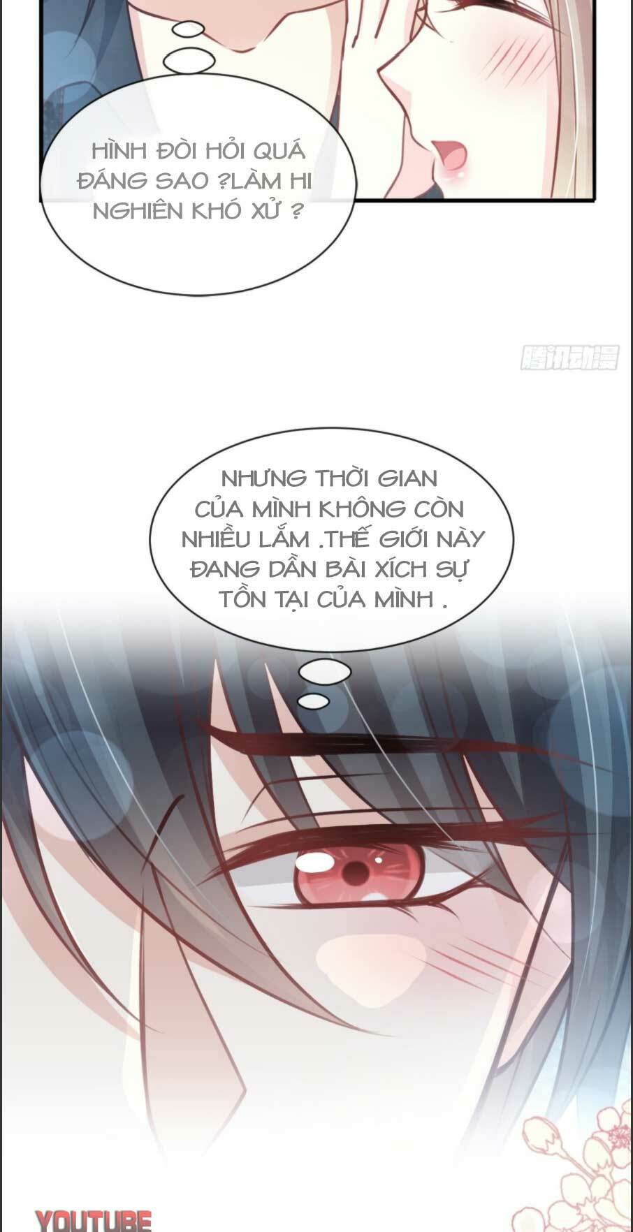 thiên hạ đệ nhất sủng phi chapter 170.2 9