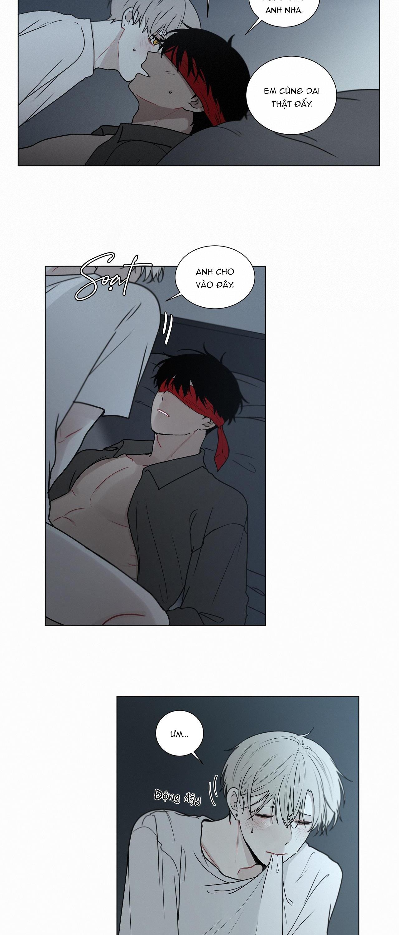 hiến tế máu chapter 42 10