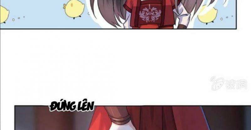 vương gia kiêu ngạo quá khó cua chapter 5 44