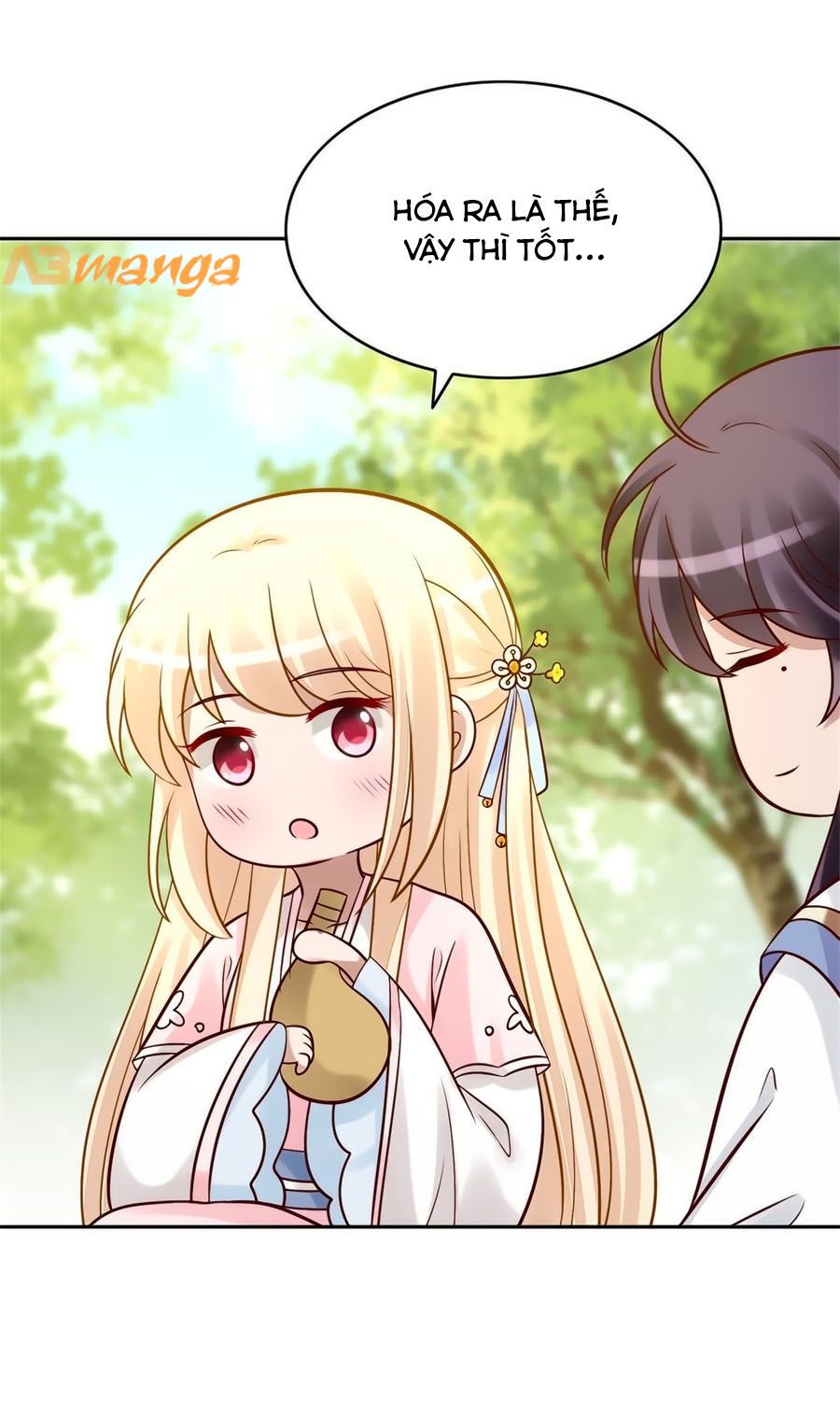 kiêu ngạo vương gia chủng điền phi chapter 156 48