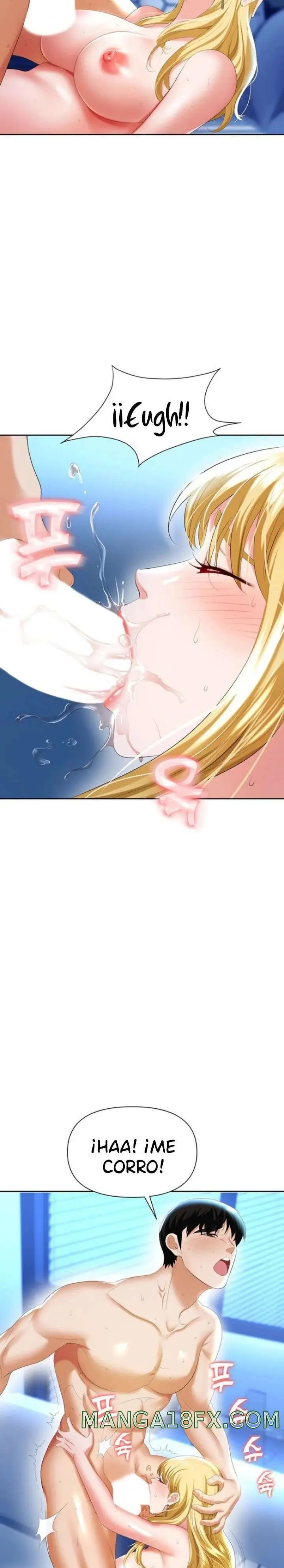 sập bẫy chapter 4 30