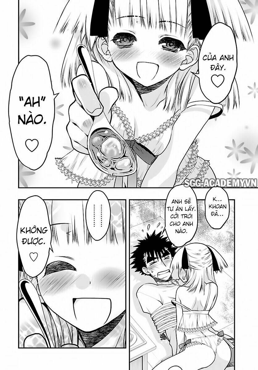 oniichan control chapter 28 8