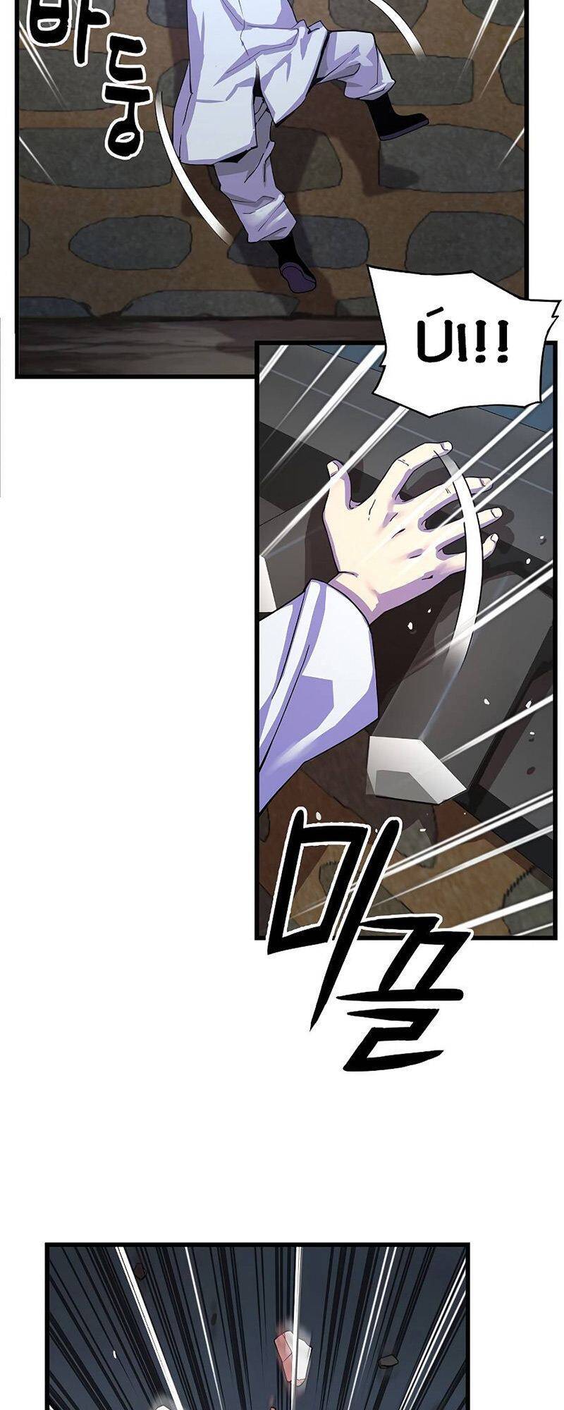 tôi sẽ sống như một hoàng tử chapter 68 42