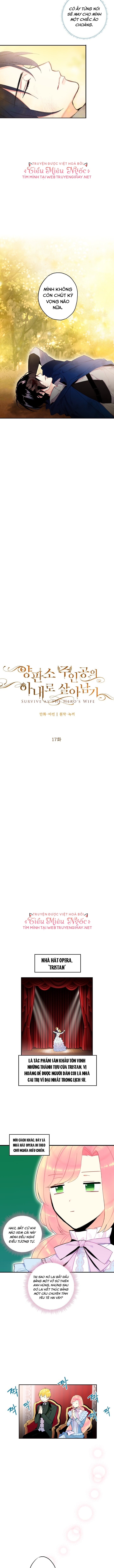 sống sót với thân phận là vợ của vị anh hùng chapter 17 4