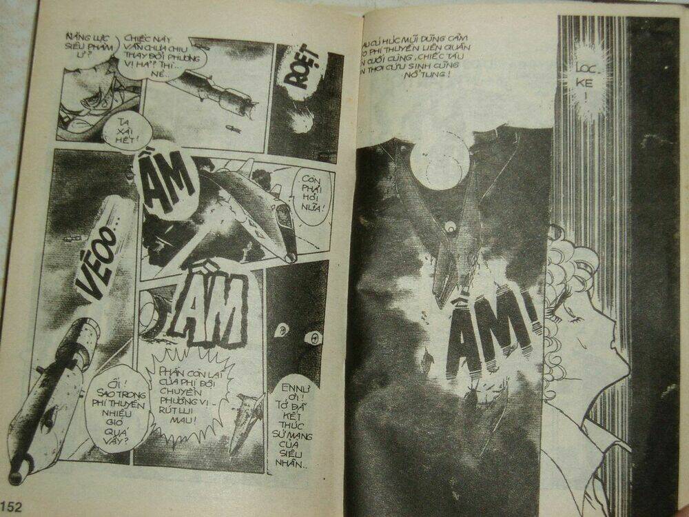 siêu nhân locke chapter 2 77