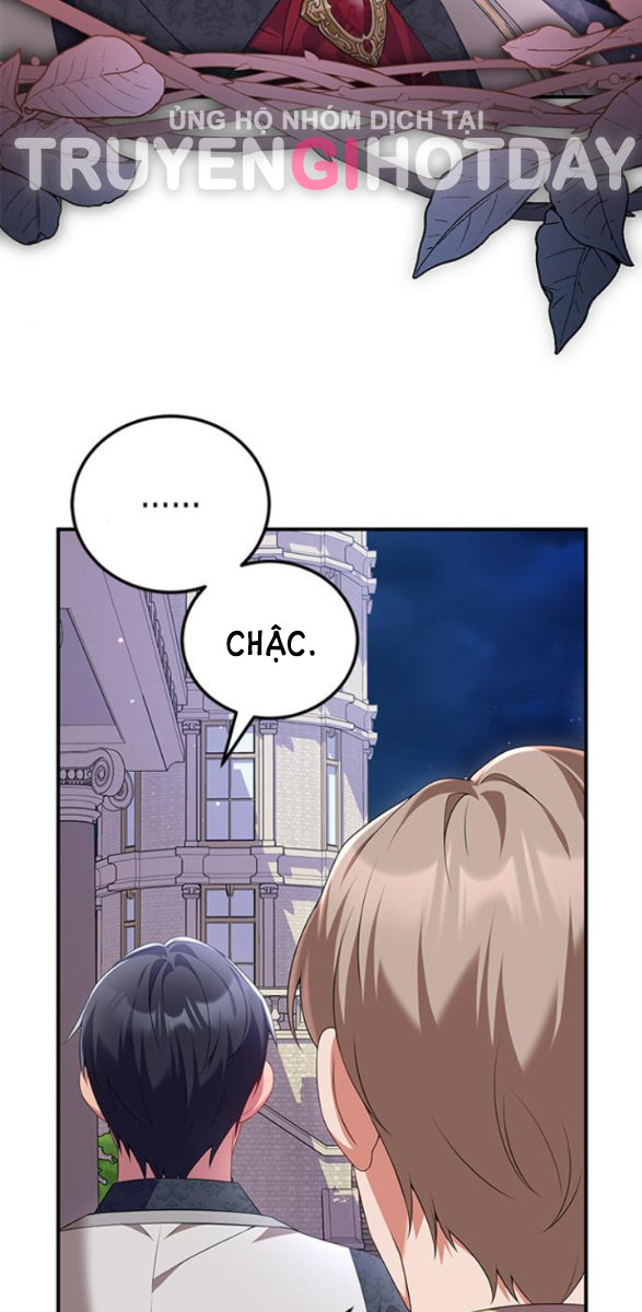 tôi sẽ ly hôn với người chồng bạo chúa chapter 53.2 5