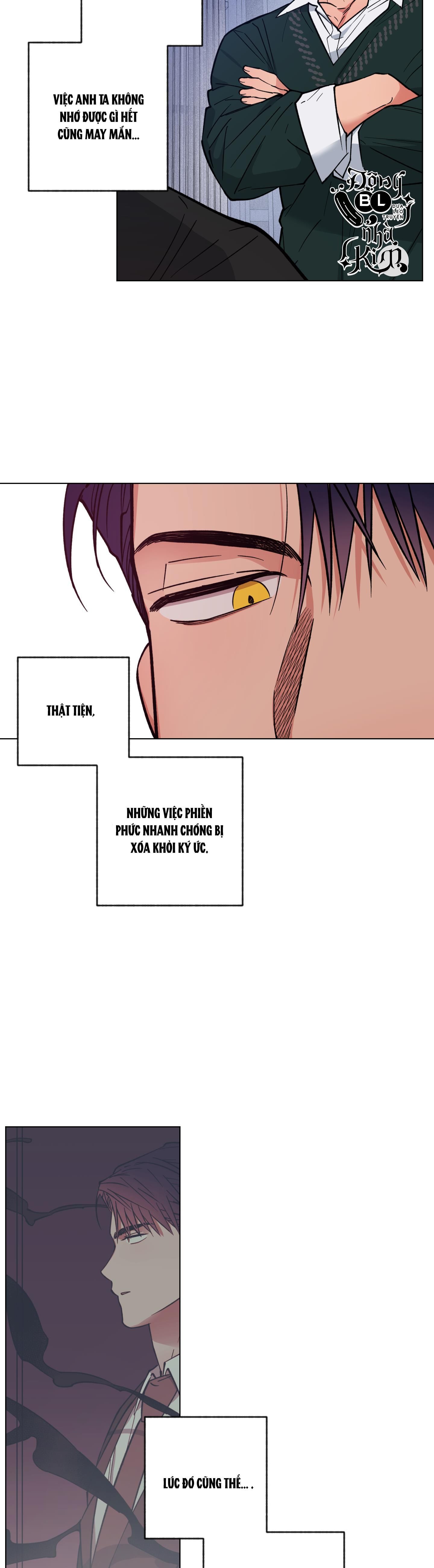 bình minh của rồng chapter 8 12