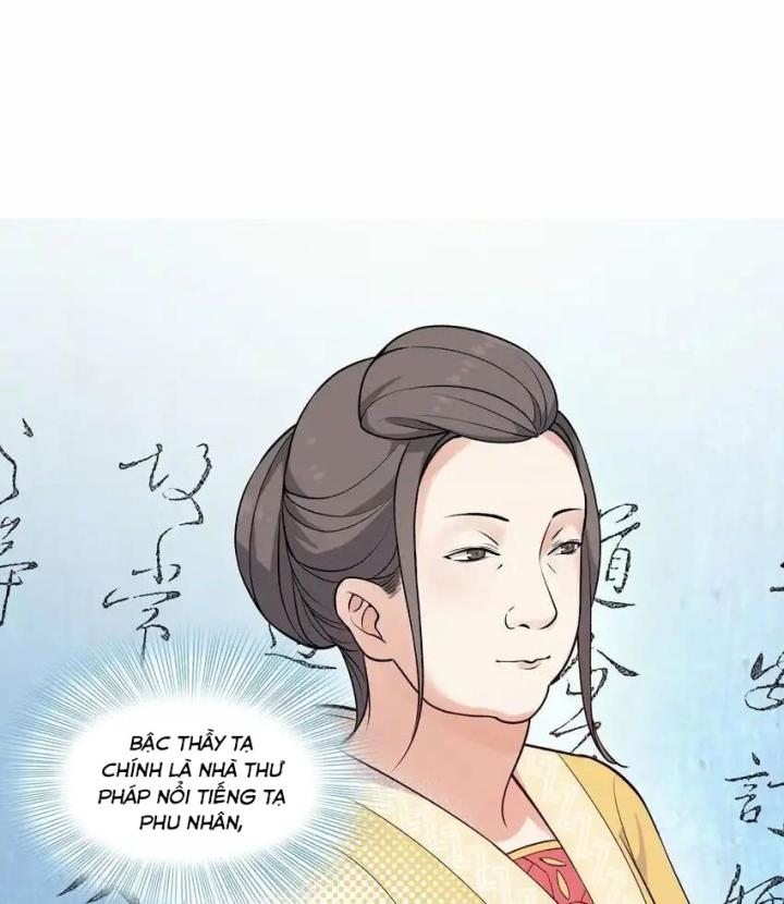 độc chăn hương chapter 3 5