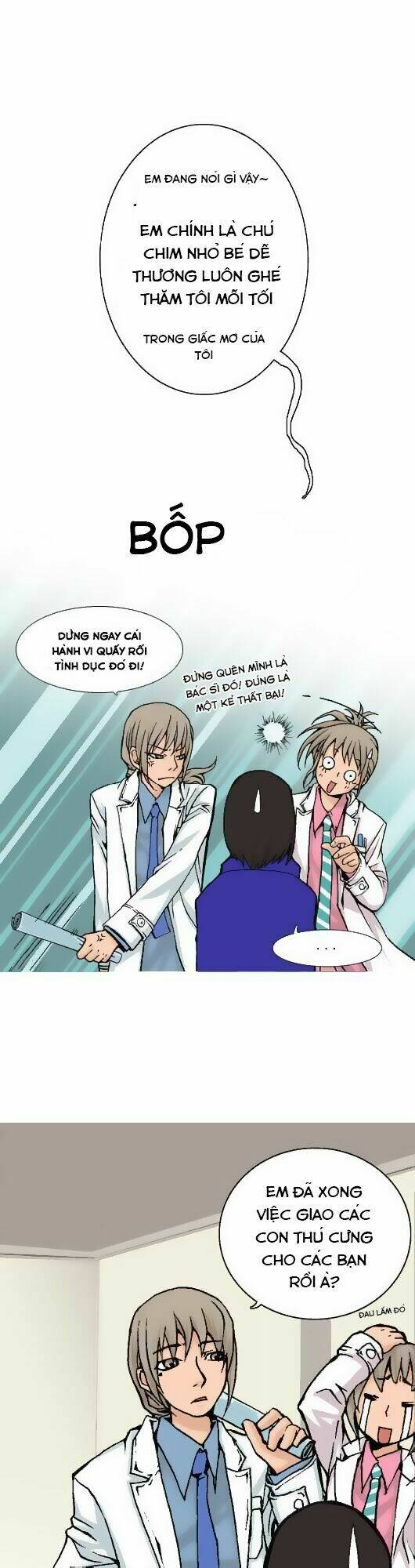 pet diary chapter 6 7