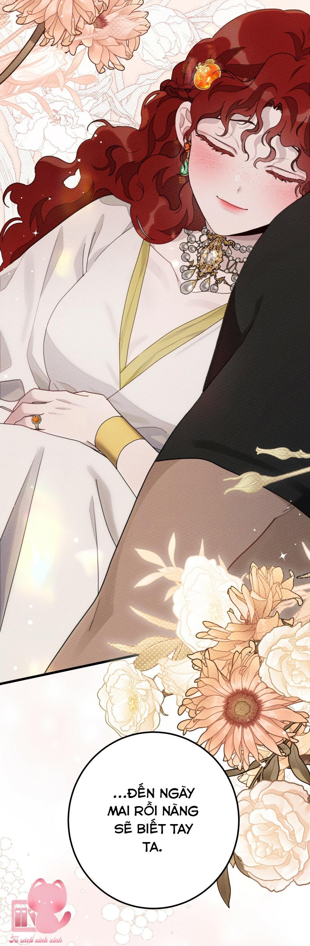 dưới tán cây sồi chapter 49 27