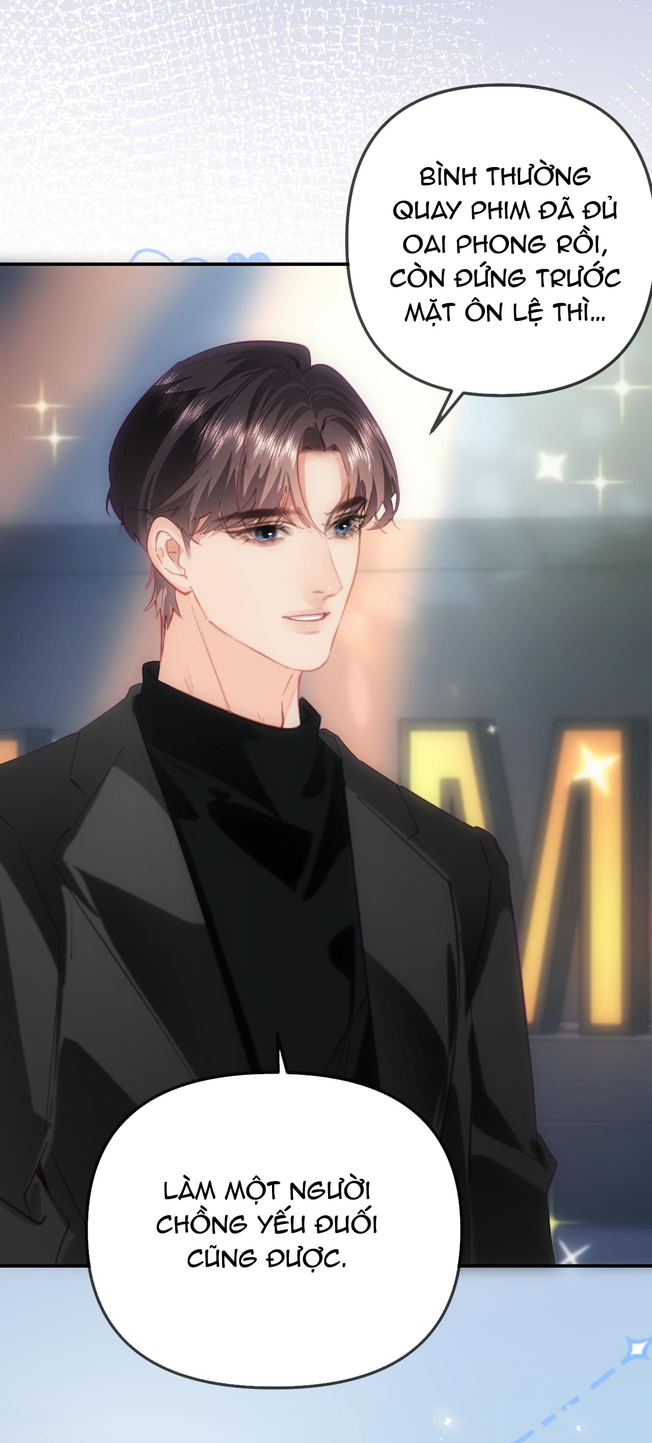 câu chuyện ngọt ngào của cặp vợ chồng đỉnh lưu chapter 107 35