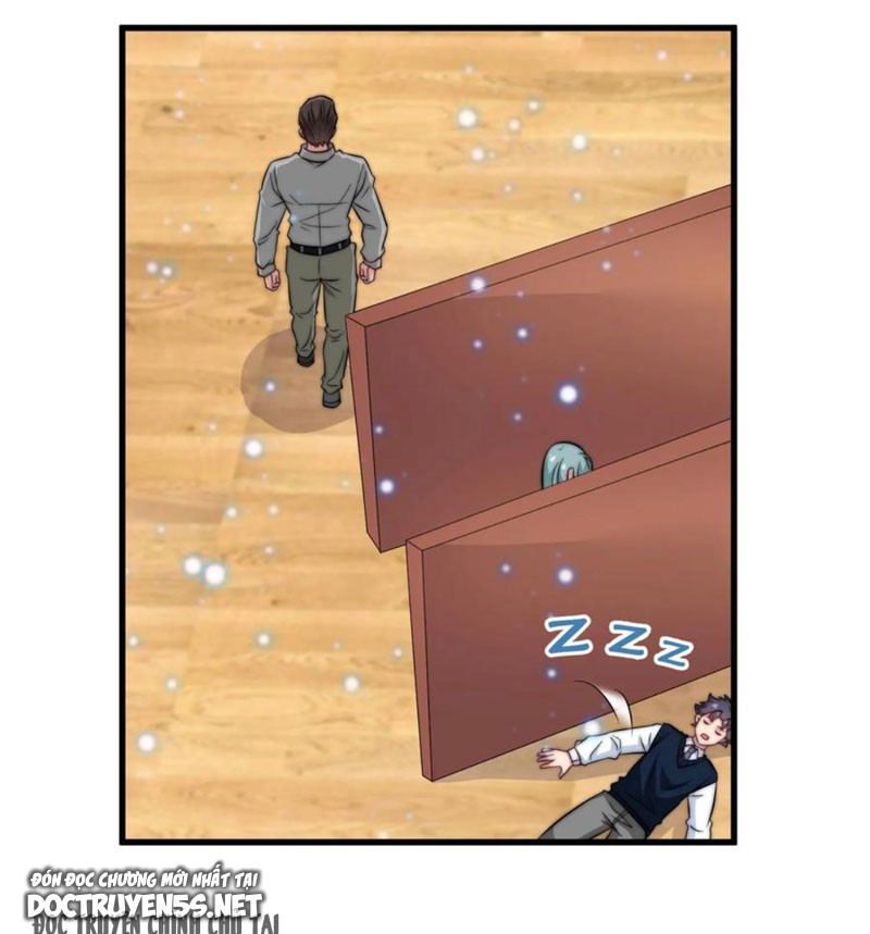 Slime ta treo cự long lên đánh là hợp lý nhỉ? Chapter 138 25