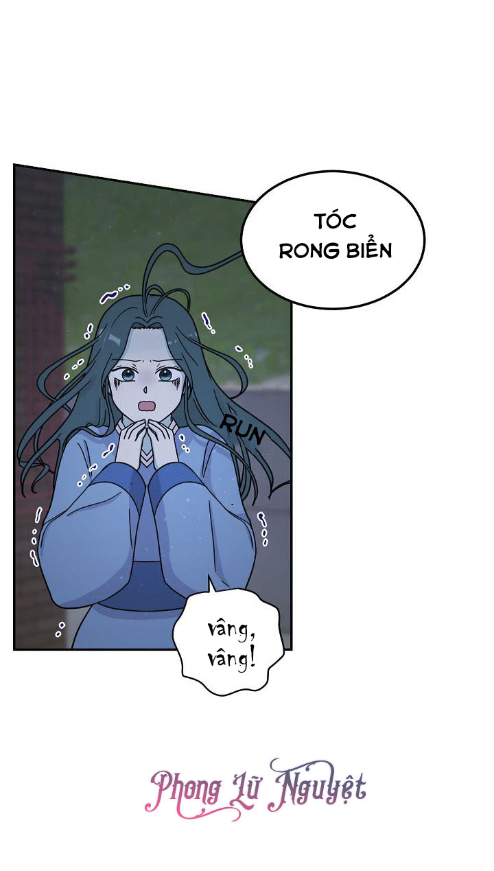 sứ giả ánh trăng chapter 8 67