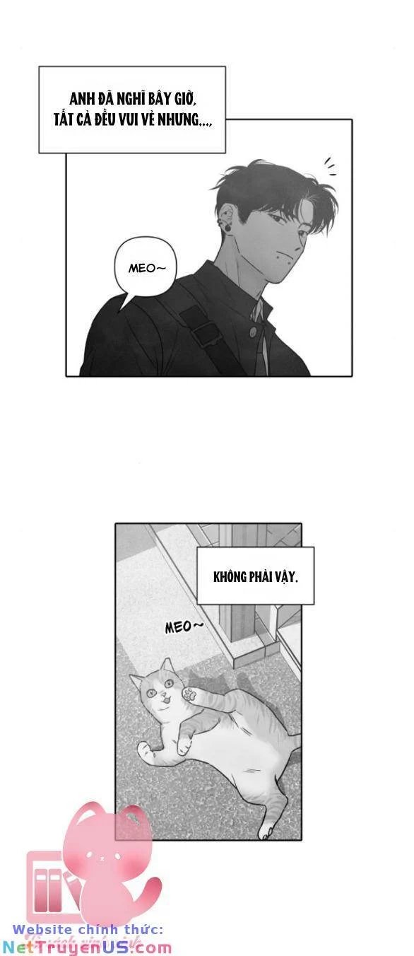 điều khiến tôi quyết tâm muốn chết chapter 98 8