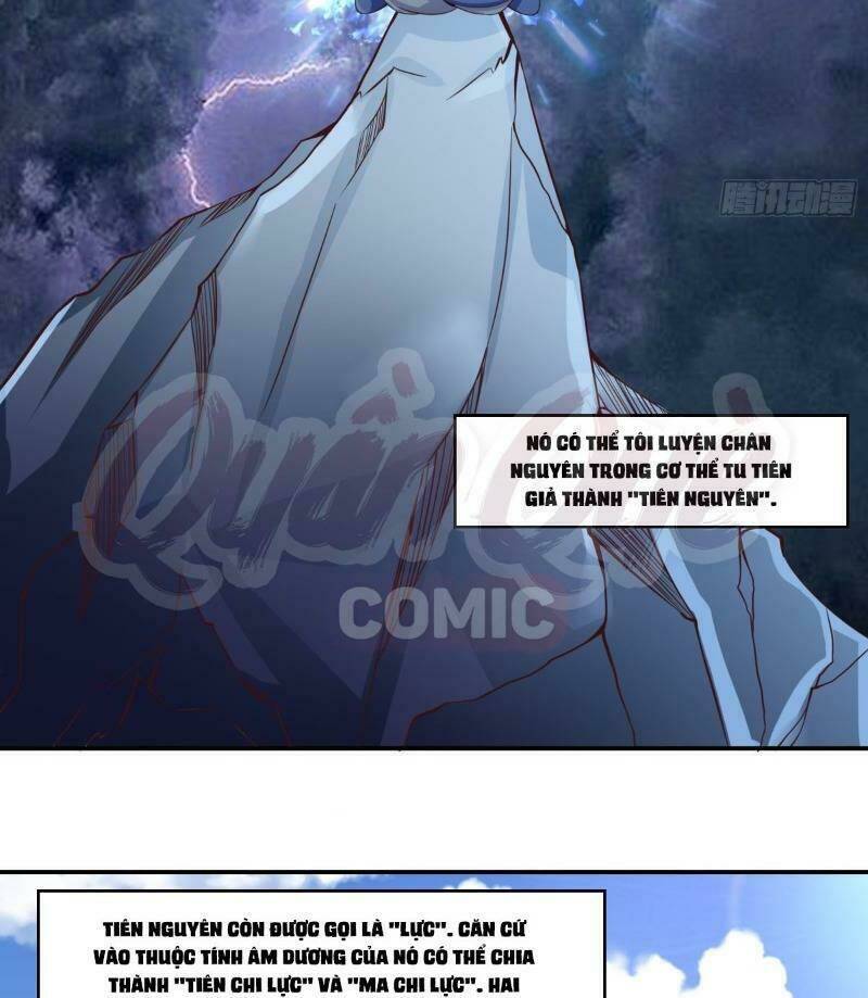 vú em của tiên ma chapter 15 11