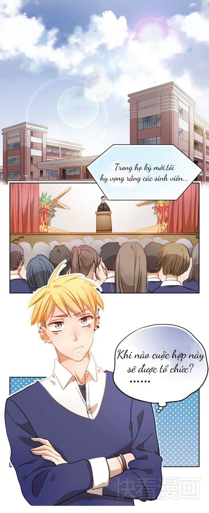 cám dỗ xấu chapter 2 2