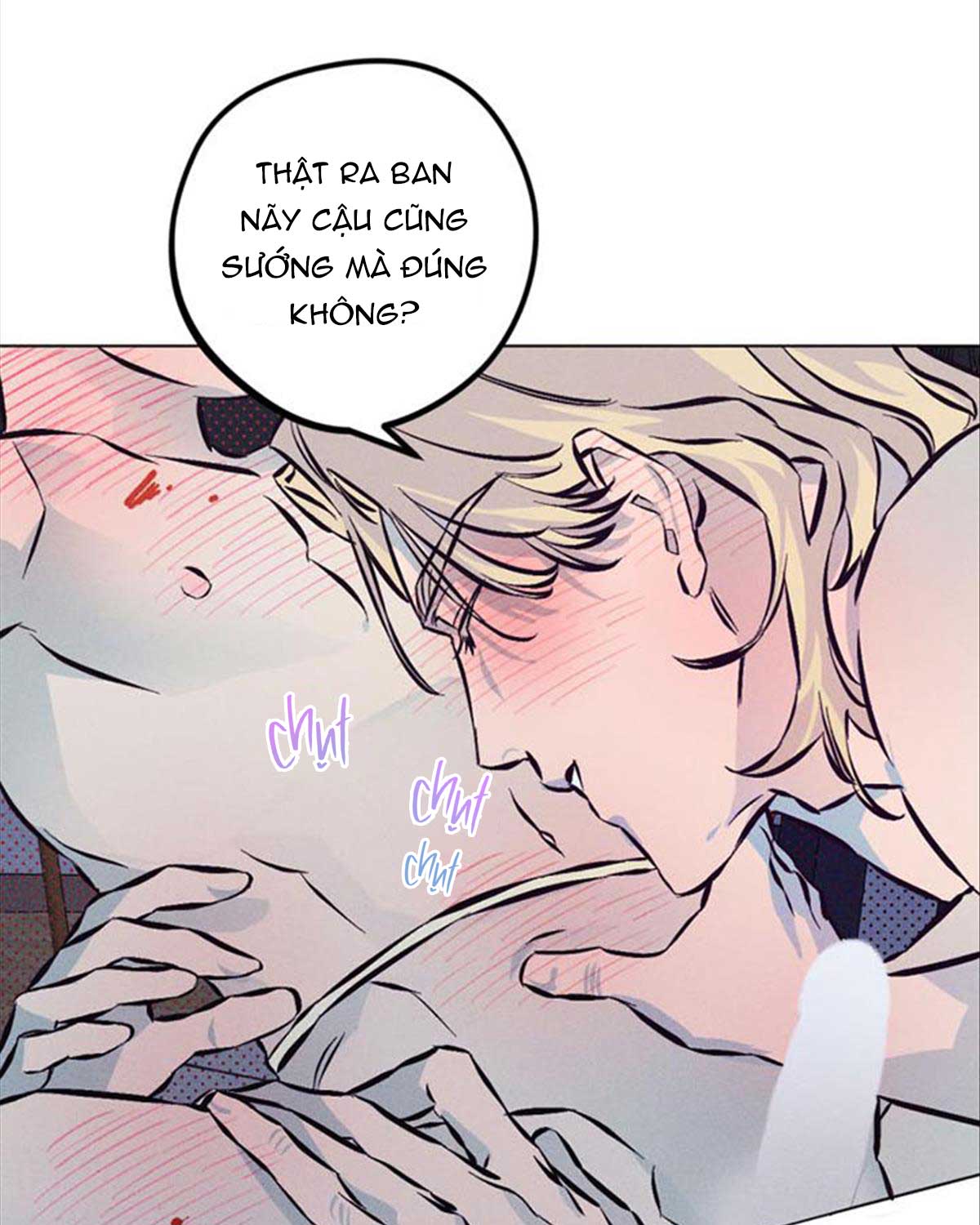 ác quỷ: dấu chấm hết cuộc đời của tôi chapter 4 19