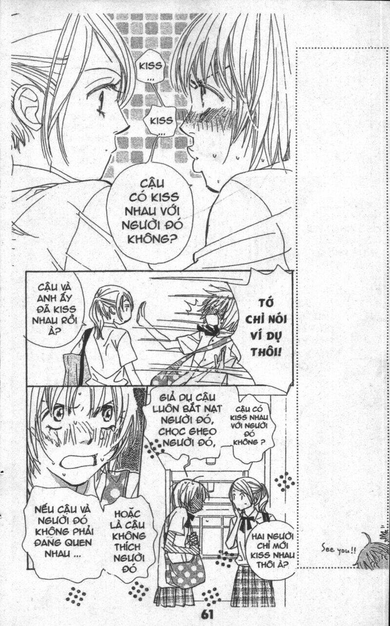 sweet mission chapter 3 60