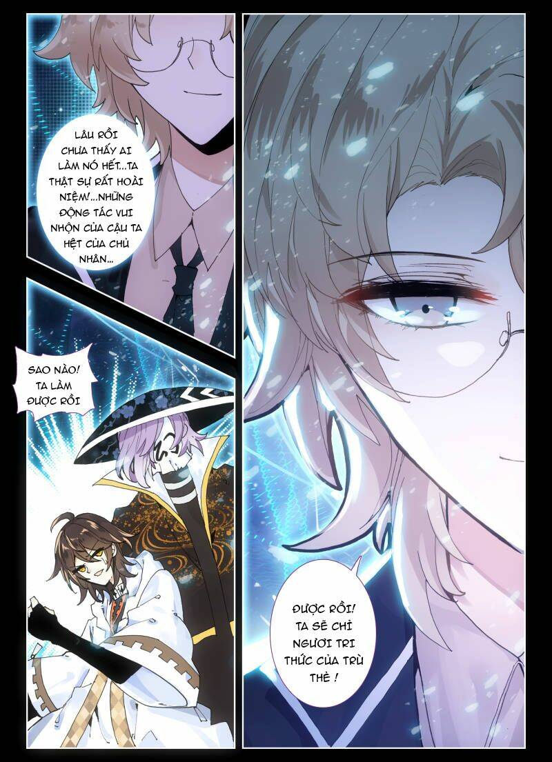 tạp đồ chapter 19 7