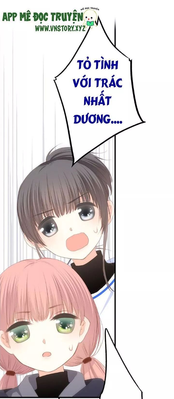 con tim rung động 2 chapter 80 16