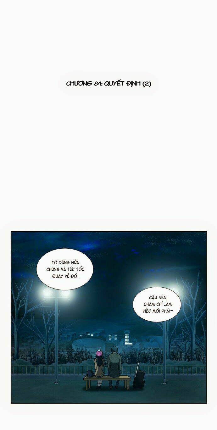 ma cà rồng biết yêu chapter 81 10