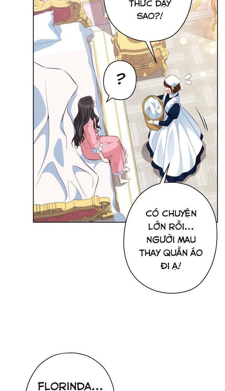 gửi đến người bạn của tôi chapter 11 54