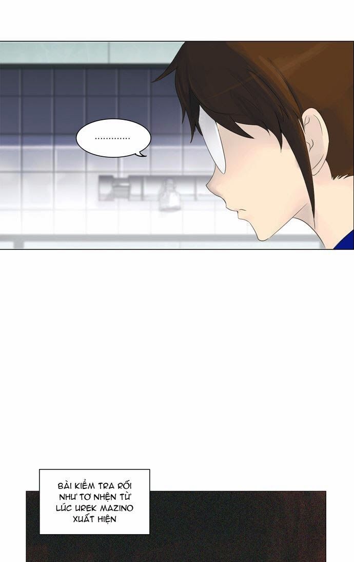 tòa tháp bí ẩn 2 chapter 34 5