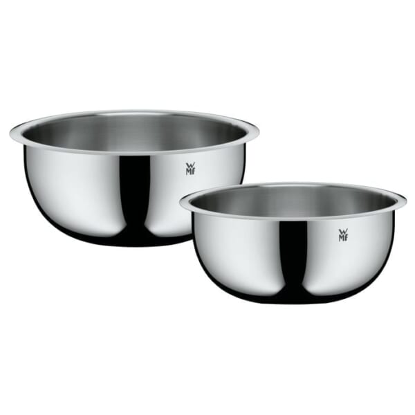Set thố trộn WMF 2 chiếc nội địa Đức Hàng chính hãng