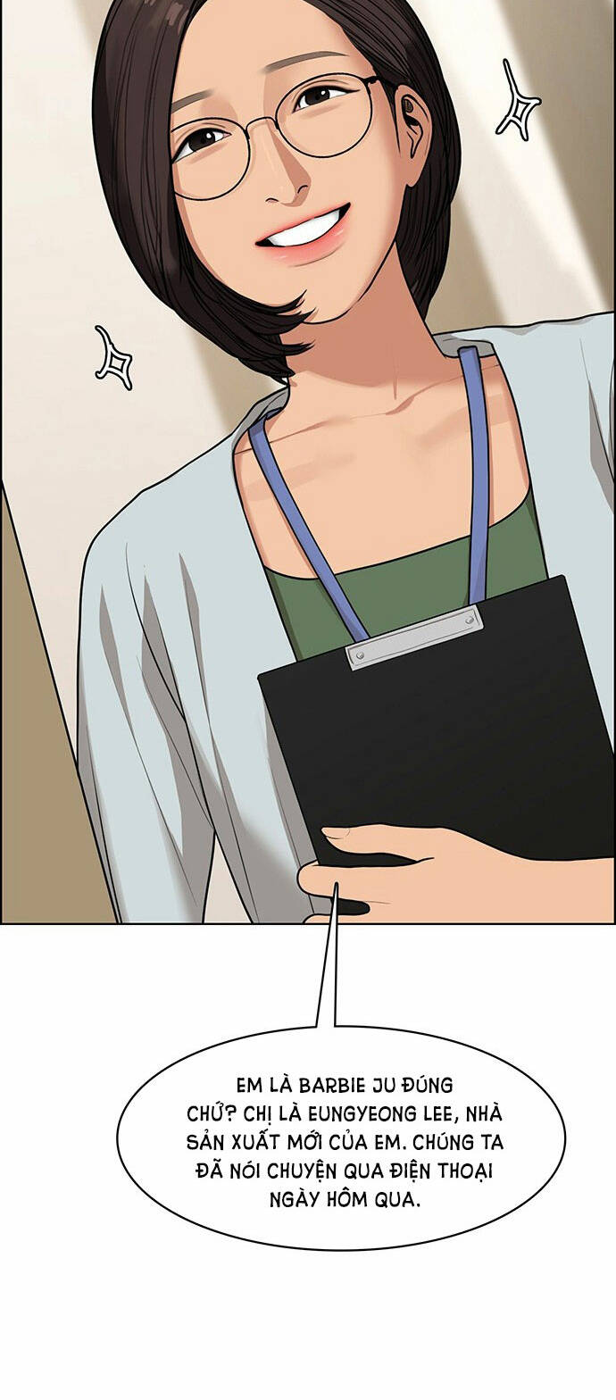 nữ thần giáng thế chapter 179.1 22
