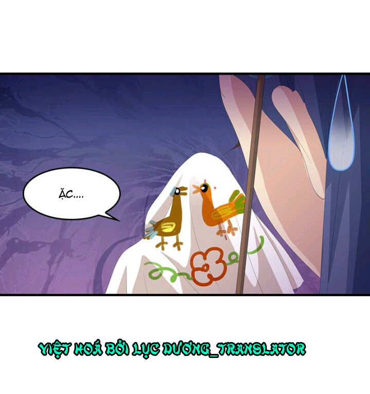 mấy bà vợ của trẫm đều chết hết rồi chapter 13 5