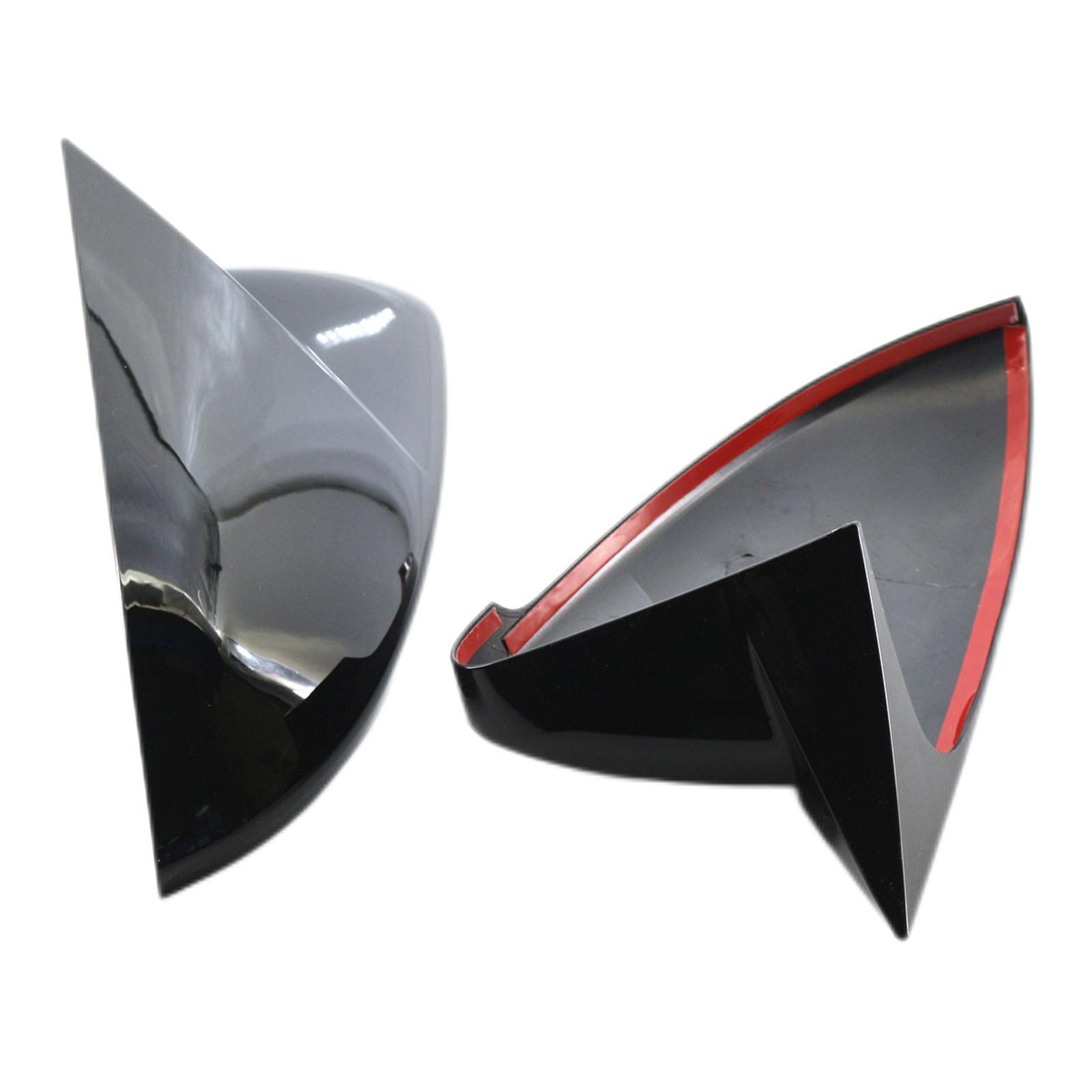 Rearview Mirror Trim Cover for 7.5 Gtd R