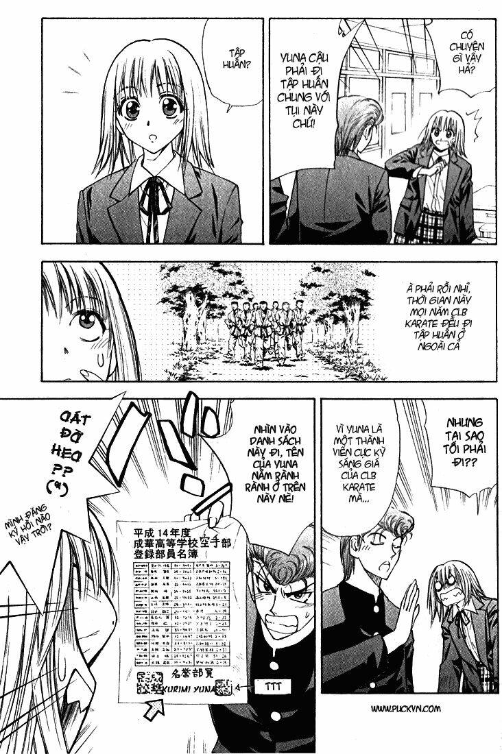 pretty face chapter 26 4