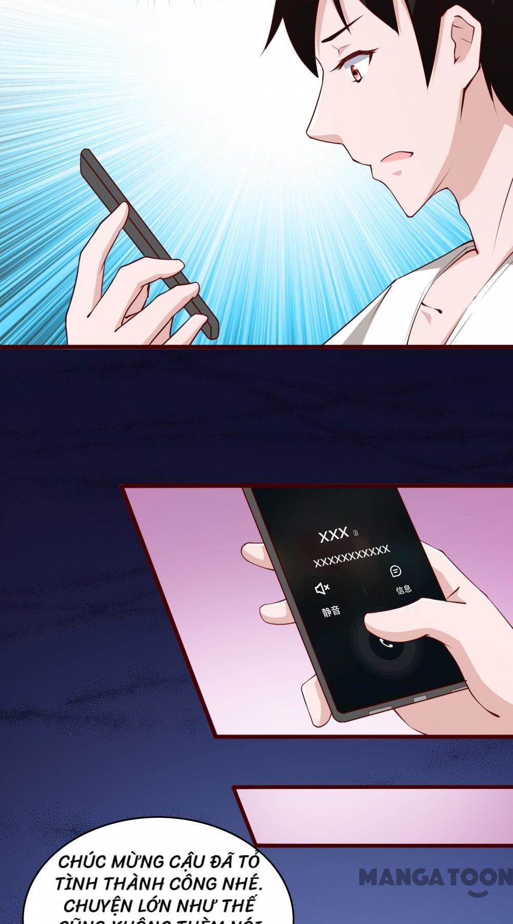 chiếc điện thoại thần kỳ chapter 3 17