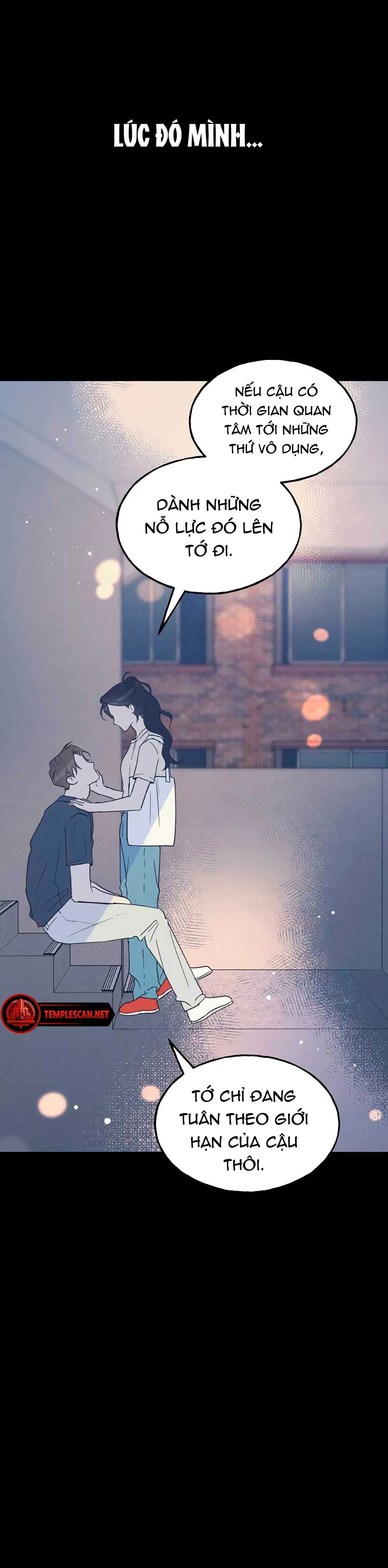 nguyên tắc của bạn thân là con trai chapter 58.2 20