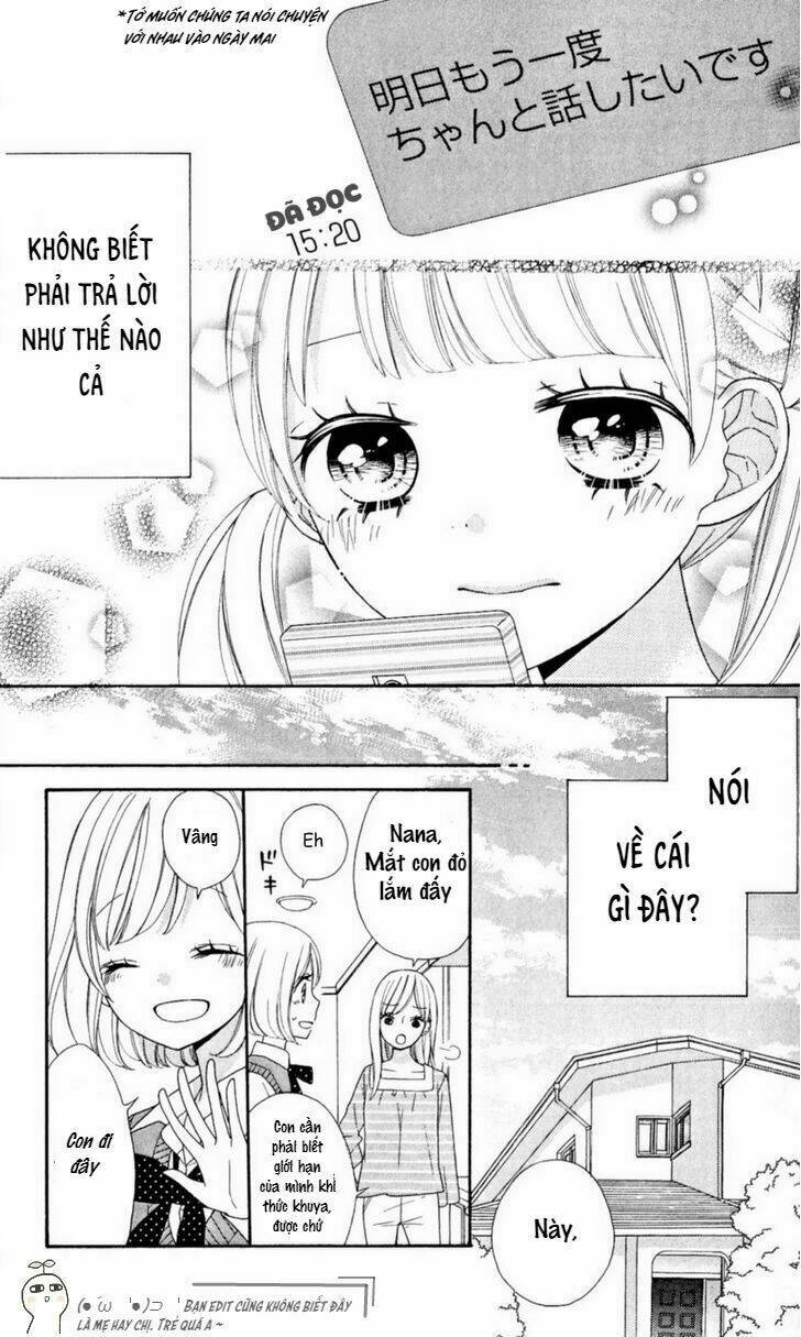 cuộc cách mạng cầu vòng chapter 14 8